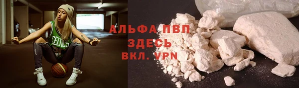 винт Алзамай